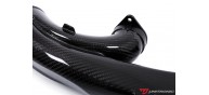 Unitronic Carbon Fiber Turbo Inlets for B9 RS4/RS5